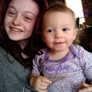 Meet your Posher, Kiana